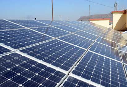 Solar Veer