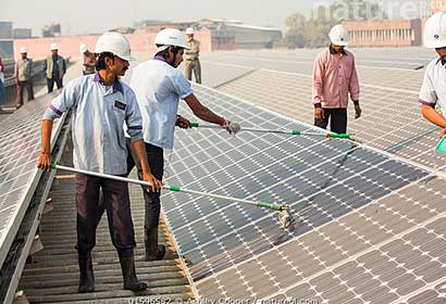 Solar Veer