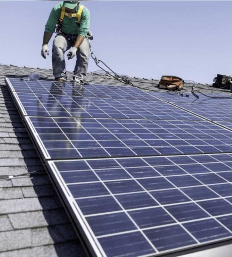 Solar Veer